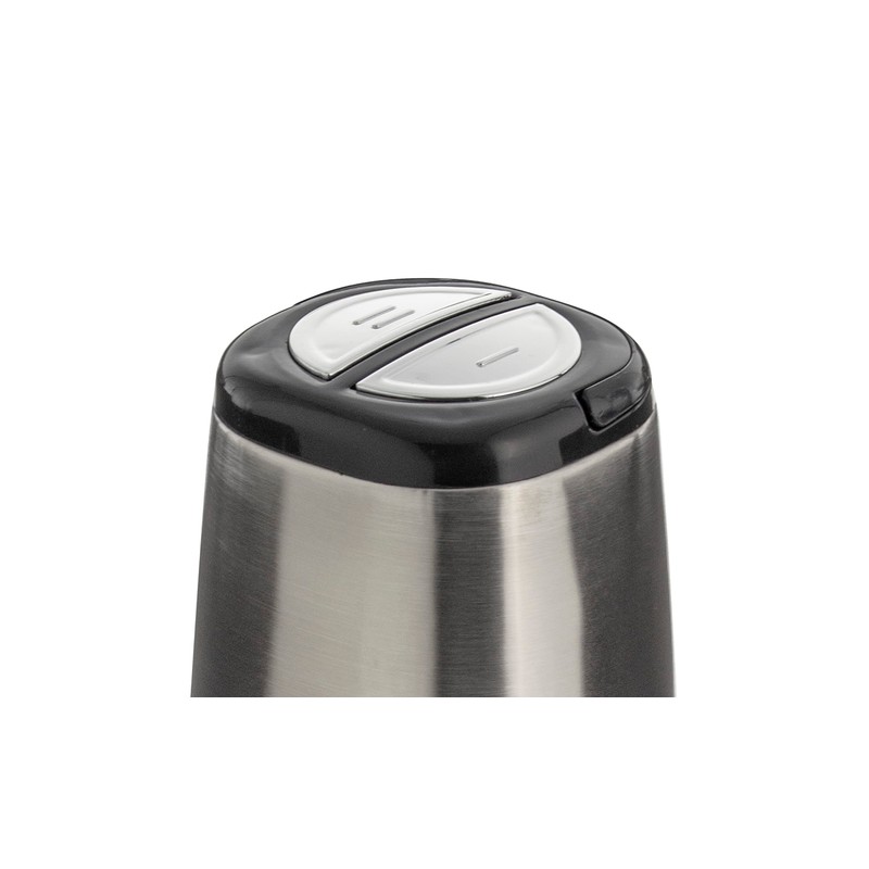 Eternal Living Food Processors & Vegetable Chopper with Glass Bowl