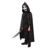 Rubies Unisex Children's Disfraz Sangrenegra Encapuchado Inf Costumes, Multicoloured, L,