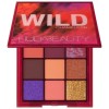 Paleta de sombras multi Huda Beauty Chameleon 9 tonos