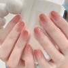 XUZOO Nail Tip, 3D False Nail Tip, Cute, Stylish, Popular,