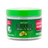 Dr Girls Super Grow Loc & Twists Braiding Conditioning Gel/9.8oz/