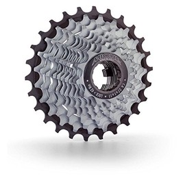 Miche Unisex's Primato Light 11 Speed Campagnolo Cassette, 11/32