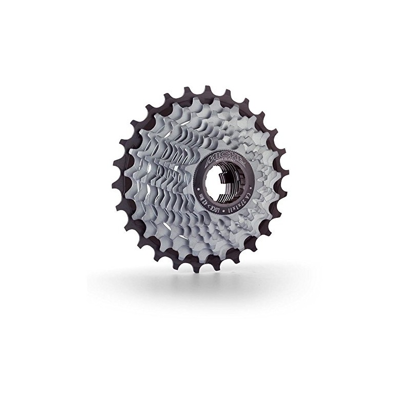 Miche Unisex's Primato Light 11 Speed Campagnolo Cassette, 11/32
