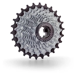 Miche Unisex's Primato Light 11 Speed Campagnolo Cassette, 11/32