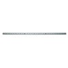 Oregon Rule Co. Ruler – Adhesive Backed – 1 Inch