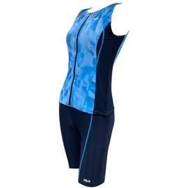 [フィラ] セパレート水着 レディース 315604 NV