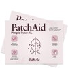 Hydrocolloid Pimple Spot Treatment XL Patch with Tea Tree Oil