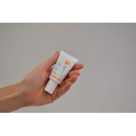 ＢＢクリーム オーガニック 無添加【京のすっぴんさん ナチュラル素肌色クリームBB（SPF25 PA++）】30g