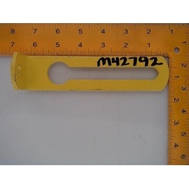 M42792 Brace (Surplus Open Box) - G&T Engine Parts