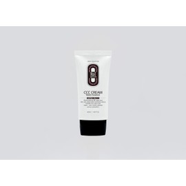 Yu.r Skin Solution CCC Cream, Multifunctional CCC Cream with SPF50+ PA+++, Colour Correction and Skin Care, Medium