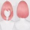 Lucky Day Peluca Rosa Corta Anya Forger Spy X Family
