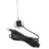 Magnetic Bracket Antenna Kit 400‑520MHz NMO Mount UHF Connector with