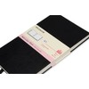 Moleskine Large Watercolour Notebook, black
