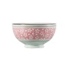 Nishida No. 4.5 Rice Bowl (Pink Cherry Blossoms), Home Restaurants,