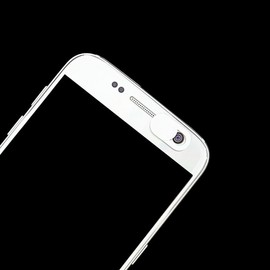 Webcam Privacy Security Cover White 7ea