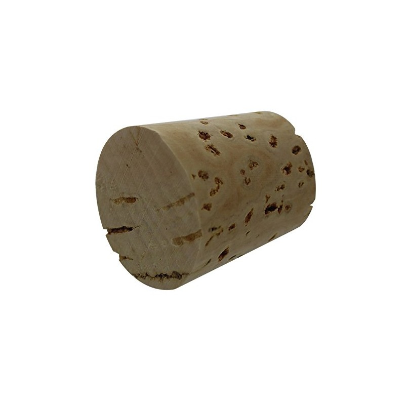 Large #14 Tapered Corks (Most Gallon Jugs)