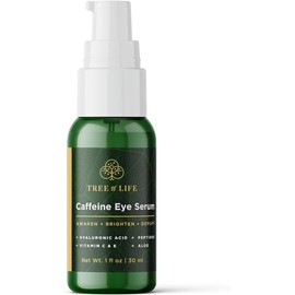 Tree of Life Beauty Sérum Facial Árbol De La Vida Para El Rostro - Sérums Faciales Para El Cuidado De La Piel, Hidratantes, Antiedad, Dúo De Sérums Para El Cuidado De La Piel Para Aclarar Manchas Oscu