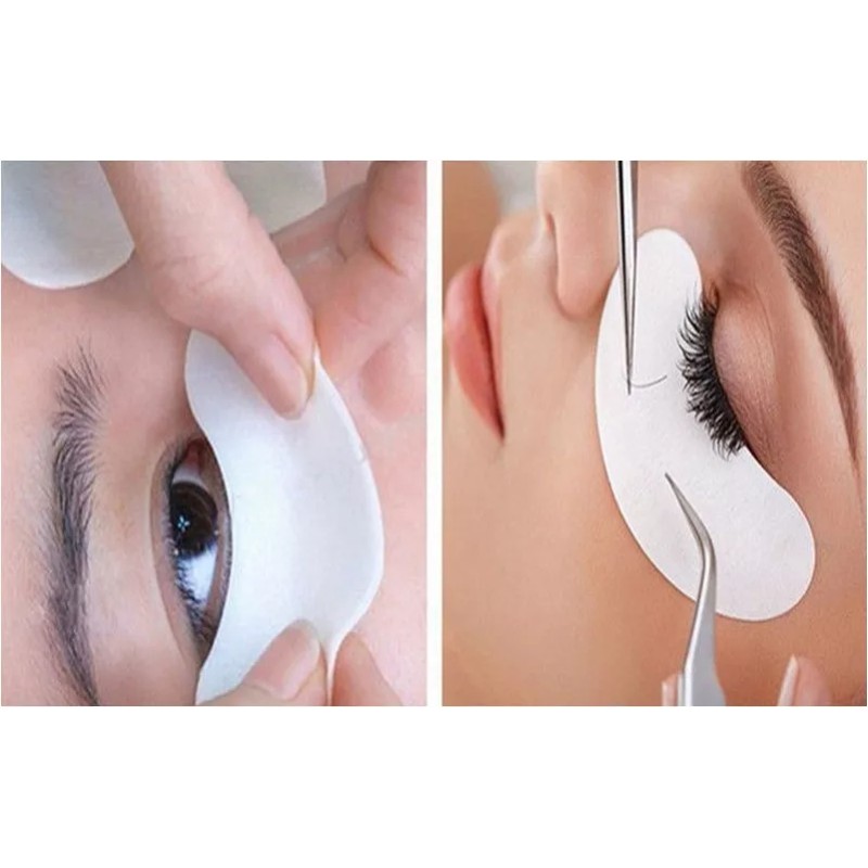 Filorga Hydrogel Ojo Parche Humedad Círculo Oscuro Hinchazón 200pz