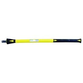 Link Handles 64657 Heavy Sledge Fiberglass Handle with Epoxy Kit, 36" Length