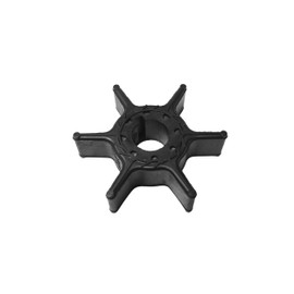 WINGOGO 63V-W0078-00 Kit de reparación de impulsor de bomba de agua para Yamaha Outboard 9.9 15 HP (1996-arriba) T9.9 F9.9 T15 F15 Piezas de motor de barco Sierra 18-3433 63V-W0078-01-00 63V-W0078-0 2-00 63V-W0078-03-00