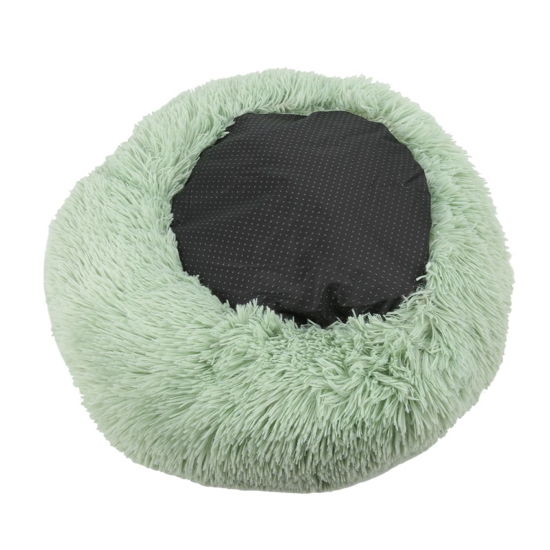 Pet Bed Improved Sleep Washable Cat Nest Non Slip Pet