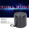 Bluetooth Speaker Multifunction Mini HiFi Stereo Sound Lightweight Portable Wireless