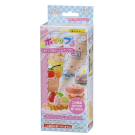 ホイップる ホイップるクリーム(ピンク) W-07