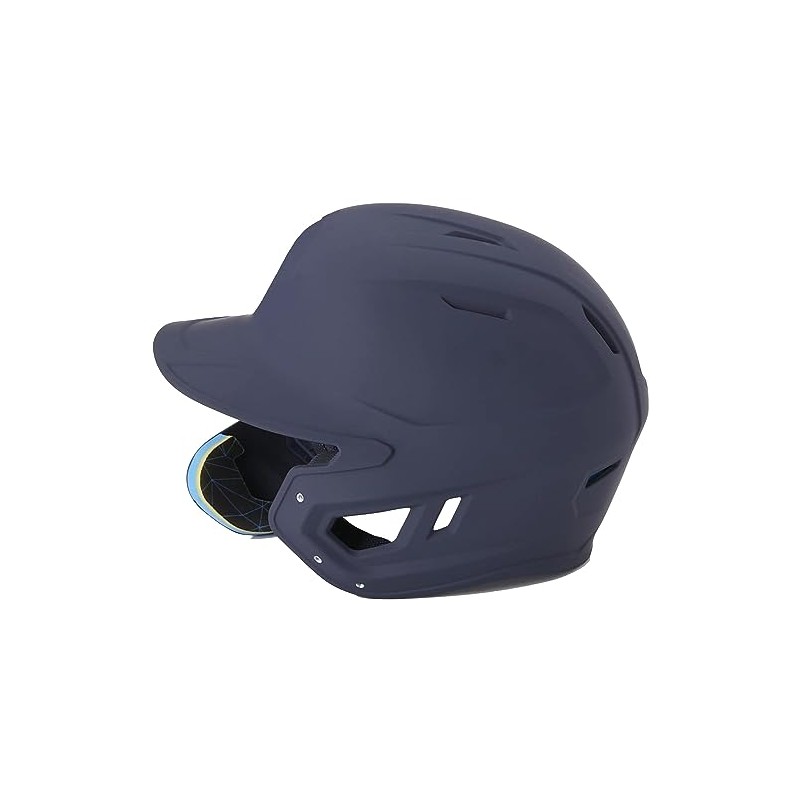 Rawlings MACH07-JPNHB Baseball Helmet for Hard Mach Adjustment (Matte) (Matte)