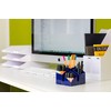 HAN 17450-23, SCALA Desk Tidy. Exclusive design meets function: elegant,