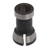 Trend 6.35mm 1/4 Inch Collet for the Trend T4 Router,