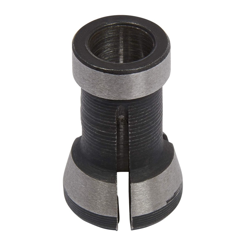 Trend 6.35mm 1/4 Inch Collet for the Trend T4 Router,