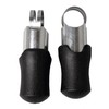 DIA COMPE DC138 Handrest, Black