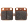 Offroad SinterPRO Brake Pads Racing GP with NRS Technology for