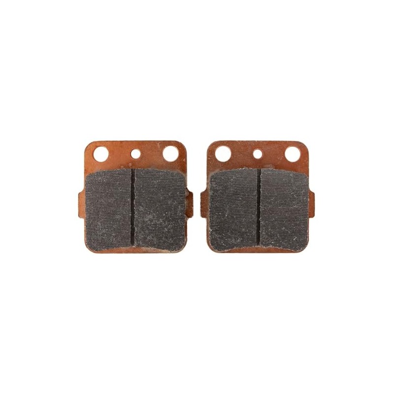 Offroad SinterPRO Brake Pads Racing GP with NRS Technology for