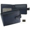 Visconti Atelier Collection Henry Leather Wallet RFID and Tap n