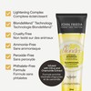 John Frieda Go Blonder Duo for Blondes, Lightening Shampoo and