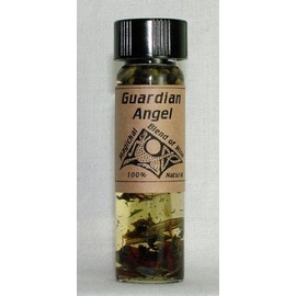MBo9 Guardian Angel Magickal Oil