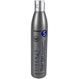 Firenze Professional Shampoo Silver Hair Firenze 10.1oz, 1 item