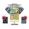 my-booster Pokémon Company SV03-FR24-UB-229, Multi-Colour