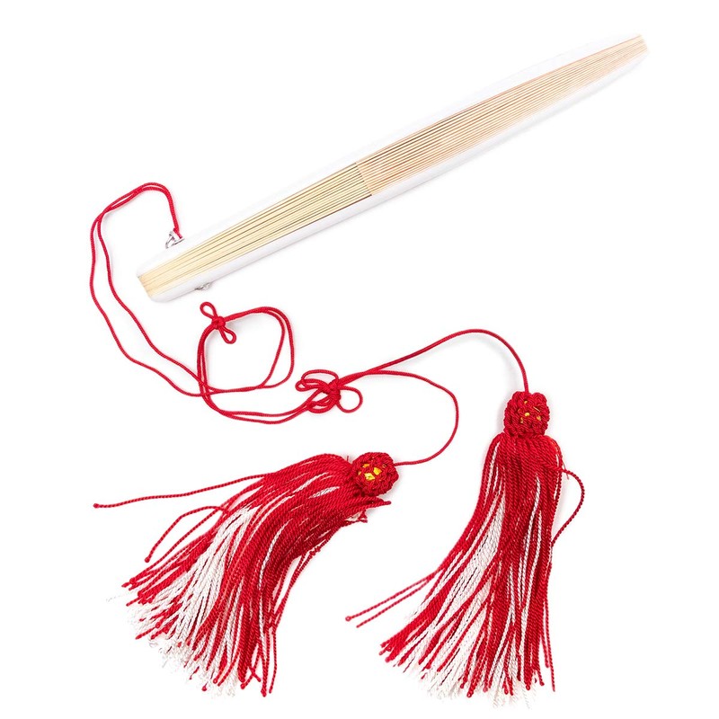 Kyoetsu Shichi-Go-San Children's Folding Fan Suehiro Girls