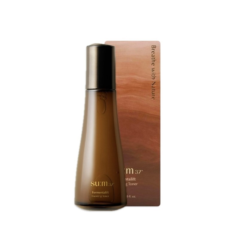 Su:m37 Degree Fermenta Lift Boosting Toner 150ml Elasticity Intensive Care