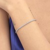 Brosway DESIDERI BEI030 Women's Stainless Steel Bracelet with Cubic Zirconia