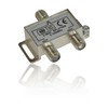 3 Way Splitter