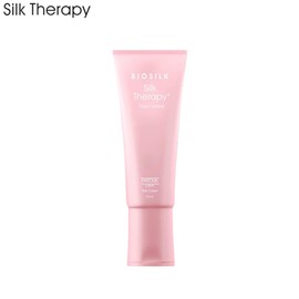 SILK THERAPY Frizz Control Hair Cream 150ml