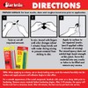 Star Brite Masilla epoxi de 4 onzas – Reparaciones rápidas