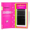TDANCE Cashmere Lash Extensions Super Soft Classic Lash Extensions 0.05mm