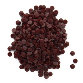 Diamond Dotz 2.8MM 12G Cylinder Dark Burgundy - Freestyle Diamond Painting Beads, Diamond Art Beads, Replacement Drills, Loose Gems for DIY Crafts and Art Projects