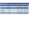 Blue Print ADK89107 Wasserpumpe mit Dichtung und Bolzen , 1