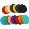 Scented Hoover Discs Over 60 Scents - Vegan/Natural/Cruelty Free (Jingle