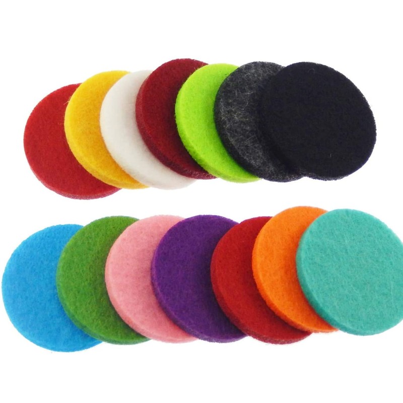 Scented Hoover Discs Over 60 Scents - Vegan/Natural/Cruelty Free (Jingle